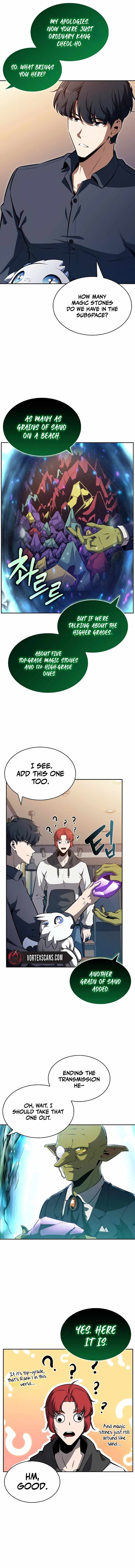 Eat and Go Chapter 3 6